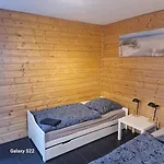 Iam 2 Badezimmer 3 2 Etagen 6 Betten 100 Qm