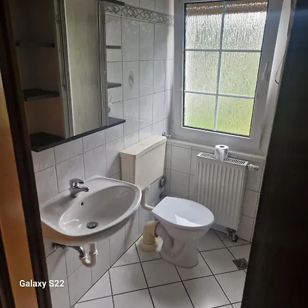 Iam 2 Badezimmer 3 2 Etagen 6 Betten 100 Qm דירה *