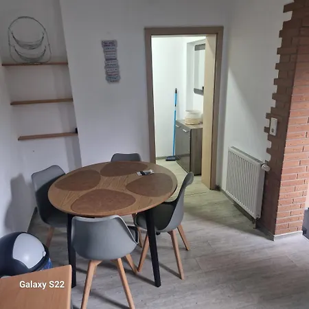 דירה Iam 2 Badezimmer 3 2 Etagen 6 Betten 100 Qm *