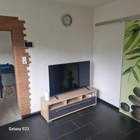 Iam 2 Badezimmer 3 2 Etagen 6 Betten 100 Qm דירה *