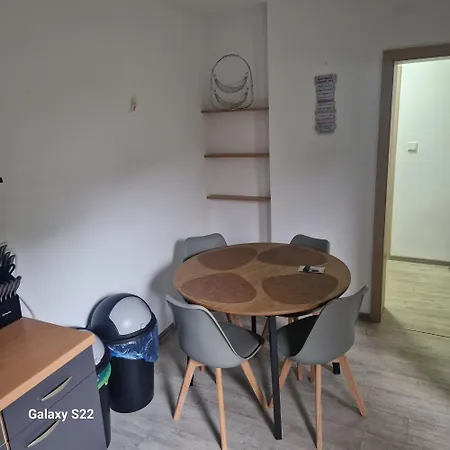 דירה Iam 2 Badezimmer 3 2 Etagen 6 Betten 100 Qm