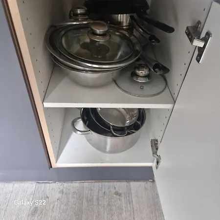 דירה Iam 2 Badezimmer 3 2 Etagen 6 Betten 100 Qm פלטנברג