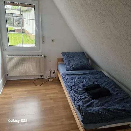 Iam 2 Badezimmer 3 2 Etagen 6 Betten 100 Qm * פלטנברג