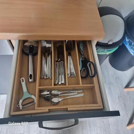 Iam 2 Badezimmer 3 2 Etagen 6 Betten 100 Qm Lejlighed *