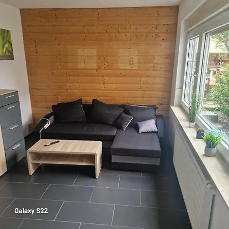 Lejlighed Iam 2 Badezimmer 3 2 Etagen 6 Betten 100 Qm *