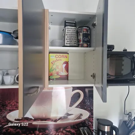 Iam 2 Badezimmer 3 2 Etagen 6 Betten 100 Qm פלטנברג