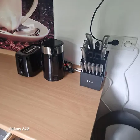 Iam 2 Badezimmer 3 2 Etagen 6 Betten 100 Qm