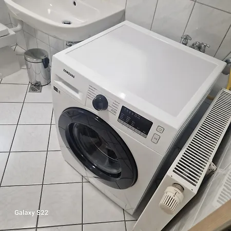 Iam 2 Badezimmer 3 2 Etagen 6 Betten 100 Qm דירה *