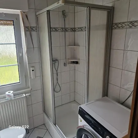 Appartamento Iam 2 Badezimmer 3 2 Etagen 6 Betten 100 Qm Plettenberg
