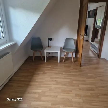 Iam 2 Badezimmer 3 2 Etagen 6 Betten 100 Qm * פלטנברג