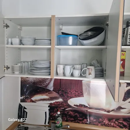 Iam 2 Badezimmer 3 2 Etagen 6 Betten 100 Qm דירה *