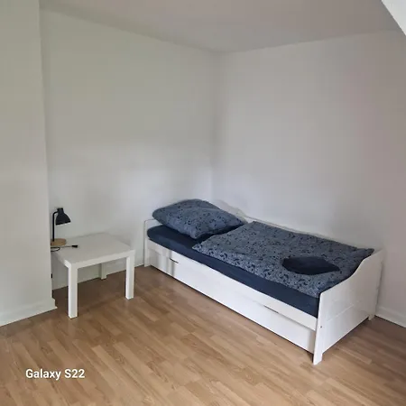 Iam 2 Badezimmer 3 2 Etagen 6 Betten 100 Qm פלטנברג