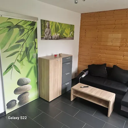 דירה Iam 2 Badezimmer 3 2 Etagen 6 Betten 100 Qm פלטנברג