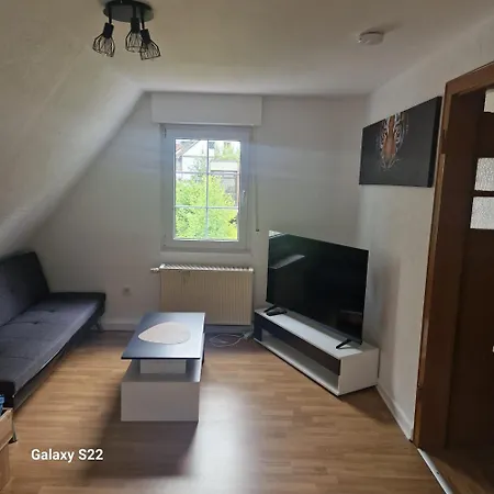 Iam 2 Badezimmer 3 2 Etagen 6 Betten 100 Qm *