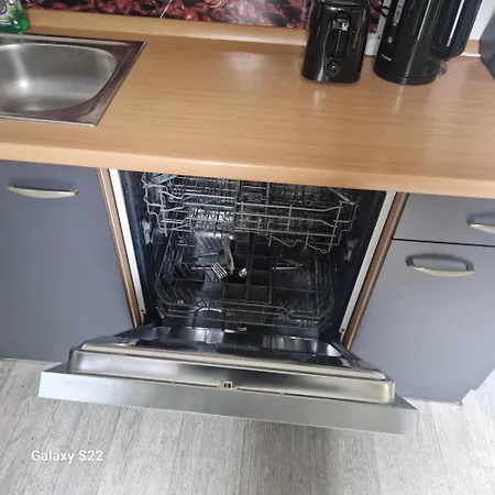 Iam 2 Badezimmer 3 2 Etagen 6 Betten 100 Qm * פלטנברג