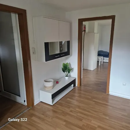 Appartamento Iam 2 Badezimmer 3 2 Etagen 6 Betten 100 Qm Plettenberg