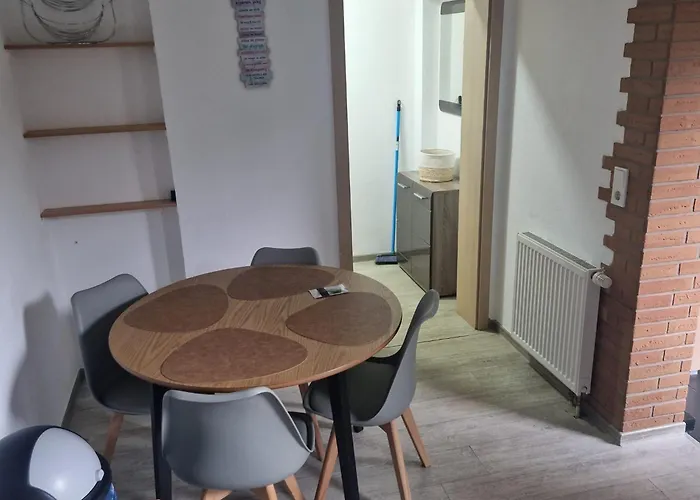 Lejlighed Iam 2 Badezimmer 3 2 Etagen 6 Betten 100 Qm *