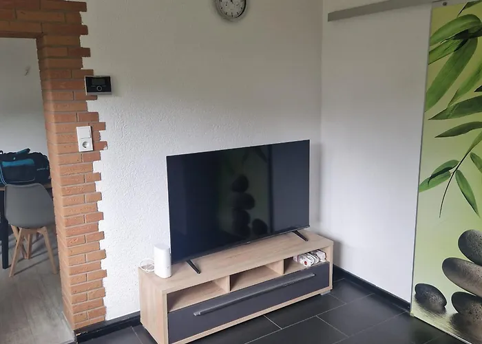 Iam 2 Badezimmer 3 2 Etagen 6 Betten 100 Qm Lejlighed *