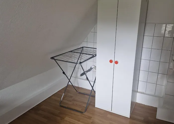 Iam 2 Badezimmer 3 2 Etagen 6 Betten 100 Qm * Plettenberg