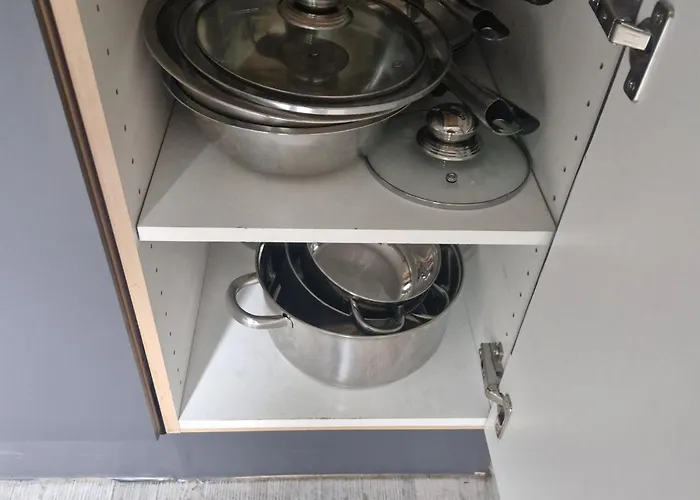 Lejlighed Iam 2 Badezimmer 3 2 Etagen 6 Betten 100 Qm Plettenberg