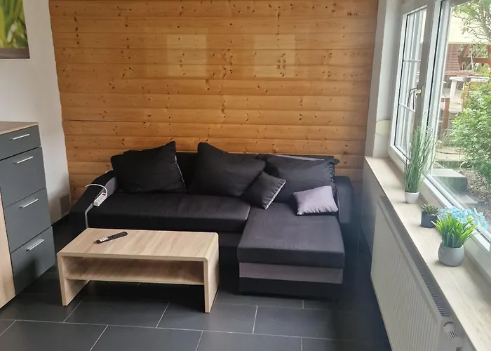 Lejlighed Iam 2 Badezimmer 3 2 Etagen 6 Betten 100 Qm *