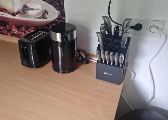 Iam 2 Badezimmer 3 2 Etagen 6 Betten 100 Qm