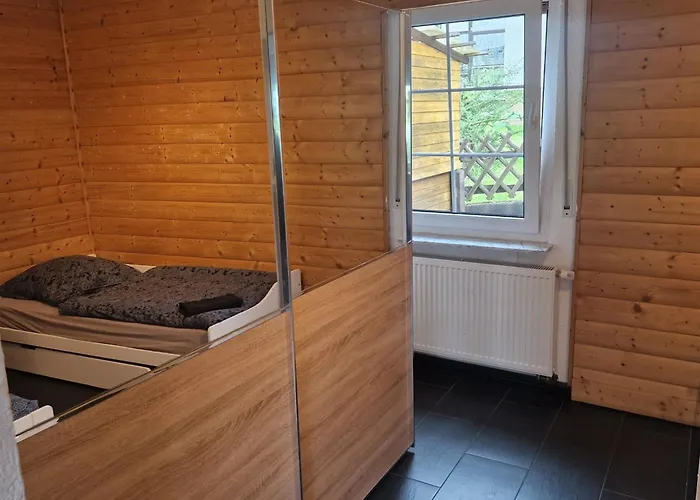 Lejlighed Iam 2 Badezimmer 3 2 Etagen 6 Betten 100 Qm