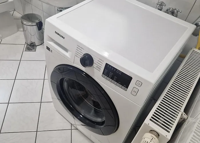 Iam 2 Badezimmer 3 2 Etagen 6 Betten 100 Qm Lejlighed *