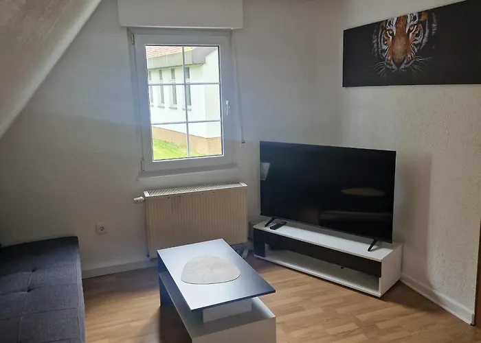 Lejlighed Iam 2 Badezimmer 3 2 Etagen 6 Betten 100 Qm *