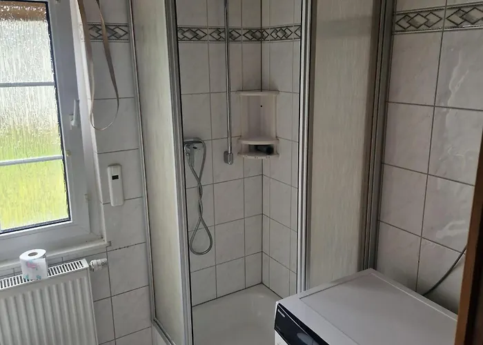 Lejlighed Iam 2 Badezimmer 3 2 Etagen 6 Betten 100 Qm Plettenberg