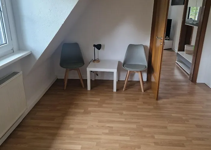 Iam 2 Badezimmer 3 2 Etagen 6 Betten 100 Qm * Plettenberg