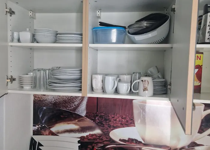 Iam 2 Badezimmer 3 2 Etagen 6 Betten 100 Qm Lejlighed *