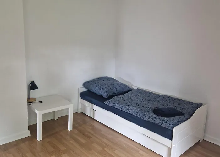 Iam 2 Badezimmer 3 2 Etagen 6 Betten 100 Qm Plettenberg