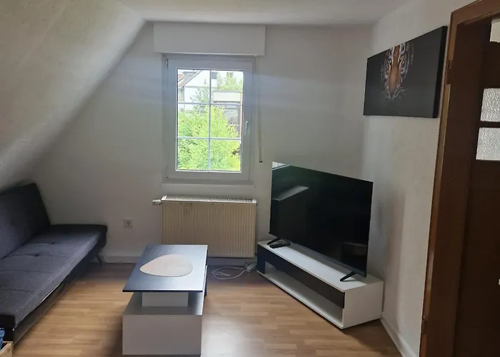 Iam 2 Badezimmer 3 2 Etagen 6 Betten 100 Qm *