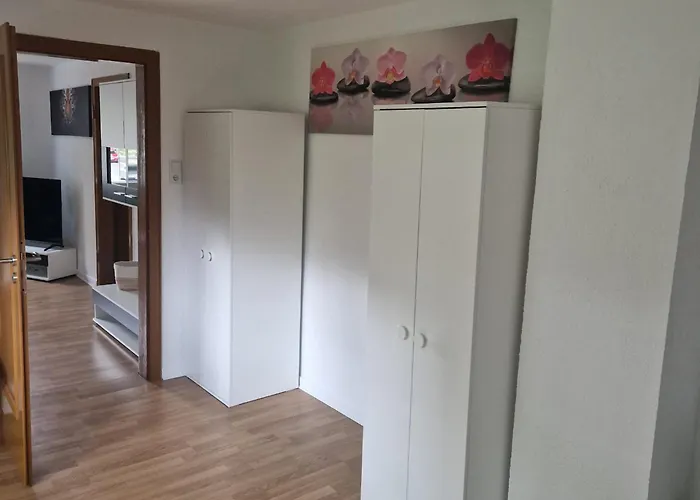 Iam 2 Badezimmer 3 2 Etagen 6 Betten 100 Qm