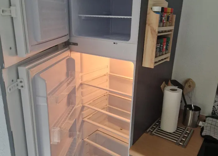 Lejlighed Iam 2 Badezimmer 3 2 Etagen 6 Betten 100 Qm