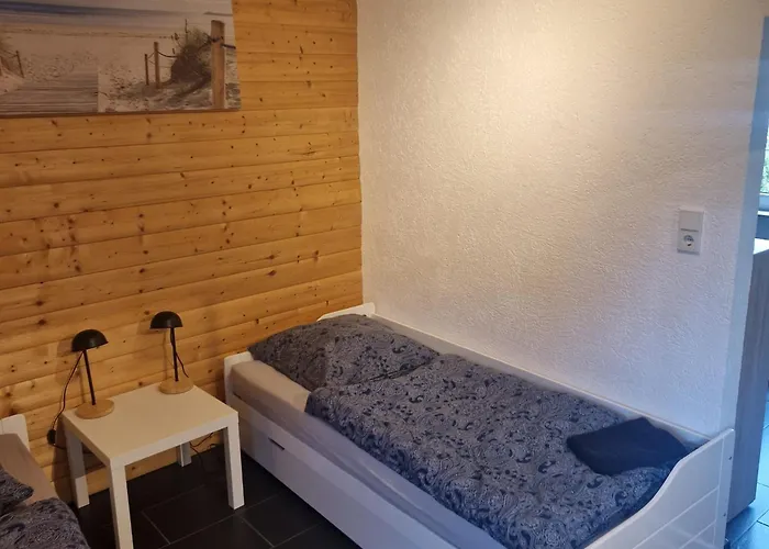 Lejlighed Iam 2 Badezimmer 3 2 Etagen 6 Betten 100 Qm *