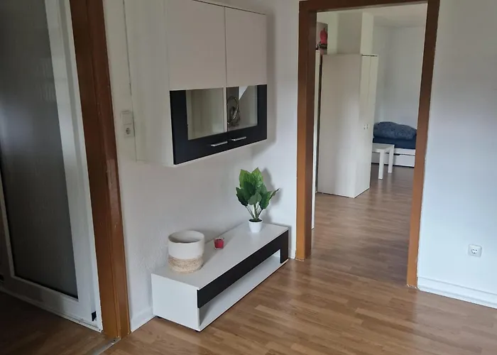 Lejlighed Iam 2 Badezimmer 3 2 Etagen 6 Betten 100 Qm Plettenberg