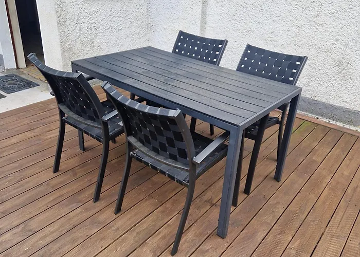 Iam 2 Badezimmer 3 2 Etagen 6 Betten 100 Qm Lejlighed Plettenberg